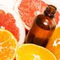 Grapefruit Oil