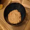 Sandal Paste