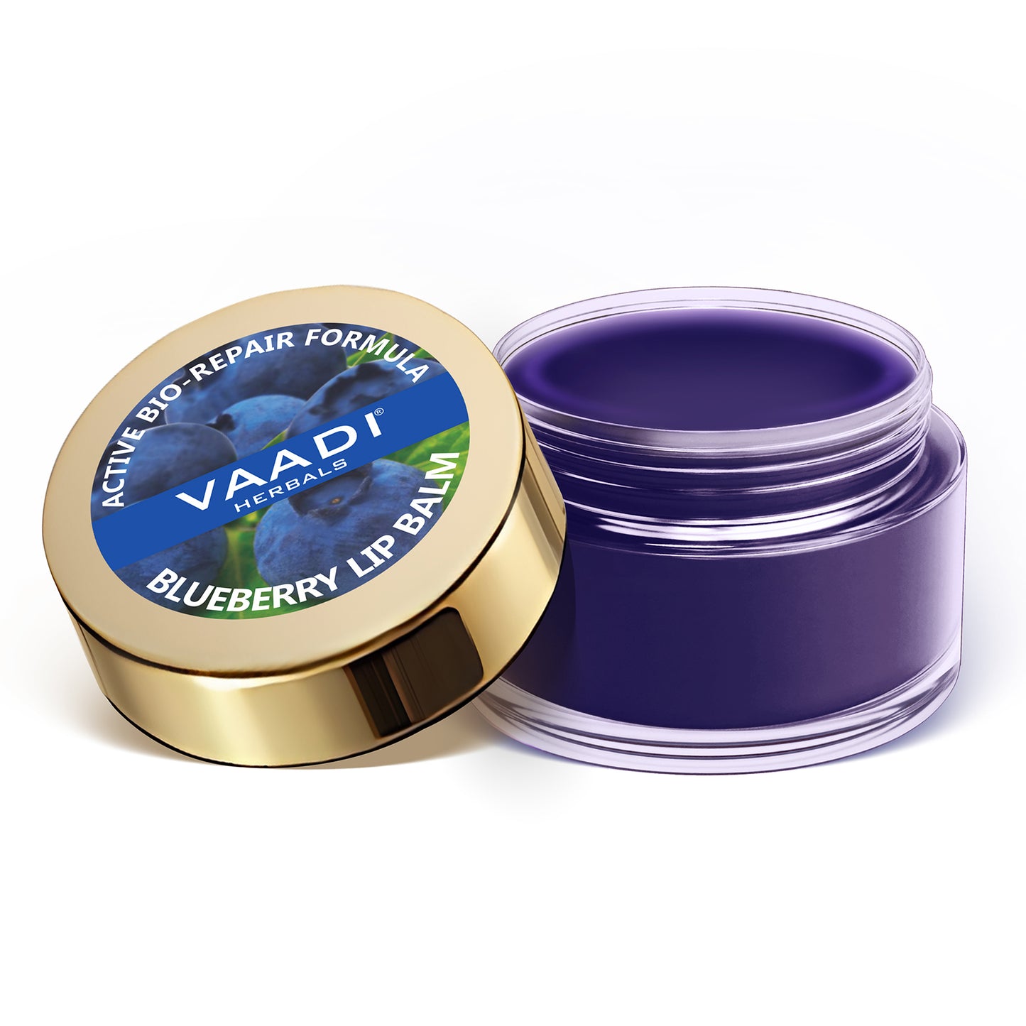 Lip Balm - Blueberry (10 gms)