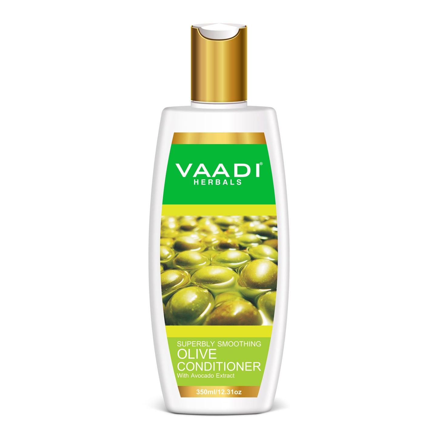 Olive Conditioner With Avocado Extract (350 ml)