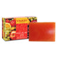 Fruit Splash Soap With Extracts of Orange, Peach, Green Apple & Lemon (75 gms)