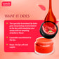 Lip Balm - Strawberry & Honey (10 gms)
