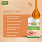 Foot Cream - Clove & Sandal Oil (30 gms)
