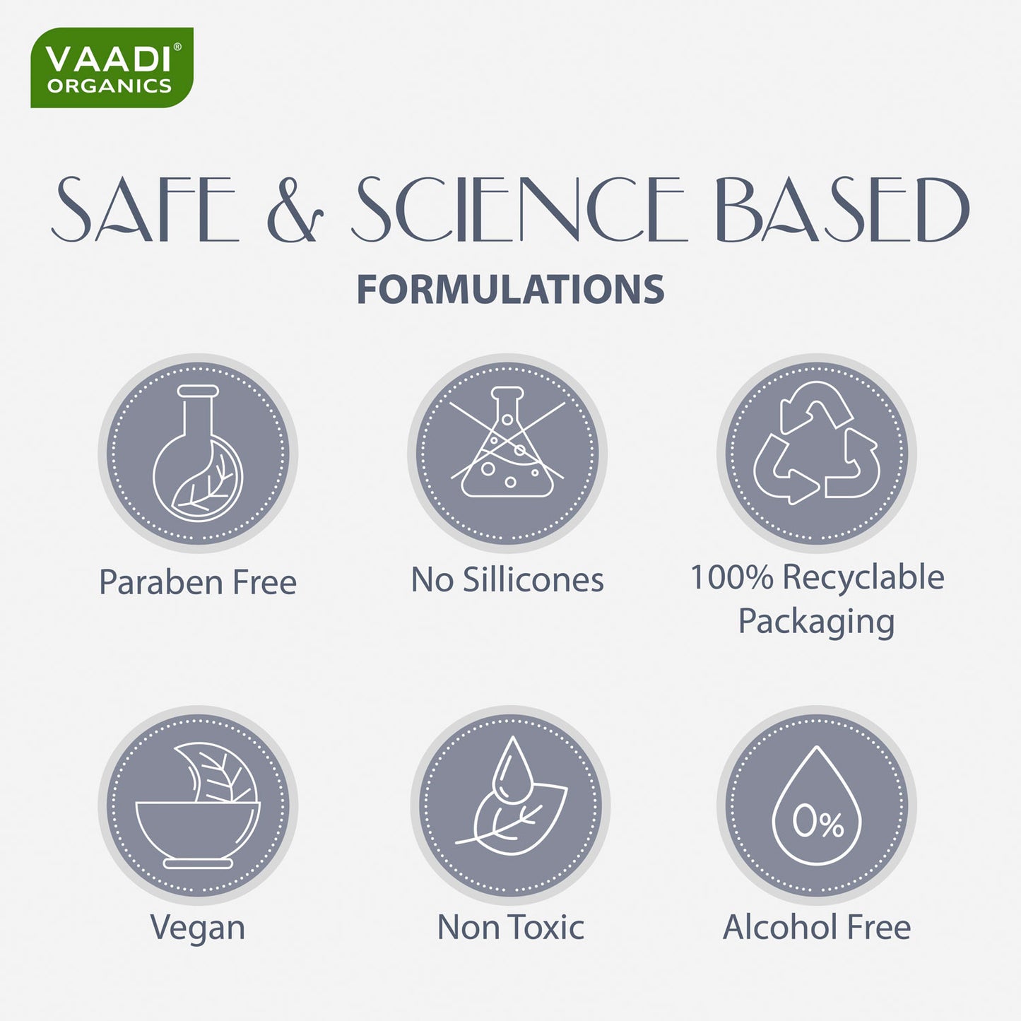 Pack of 2 Scar Removal Serum (Pure Mix of Sandalwood Oil, Steam Distilled Neem & Fenugreek Extract) - Reduces Acne, Dark Spots & Pigmentation (2 x 10 ml)