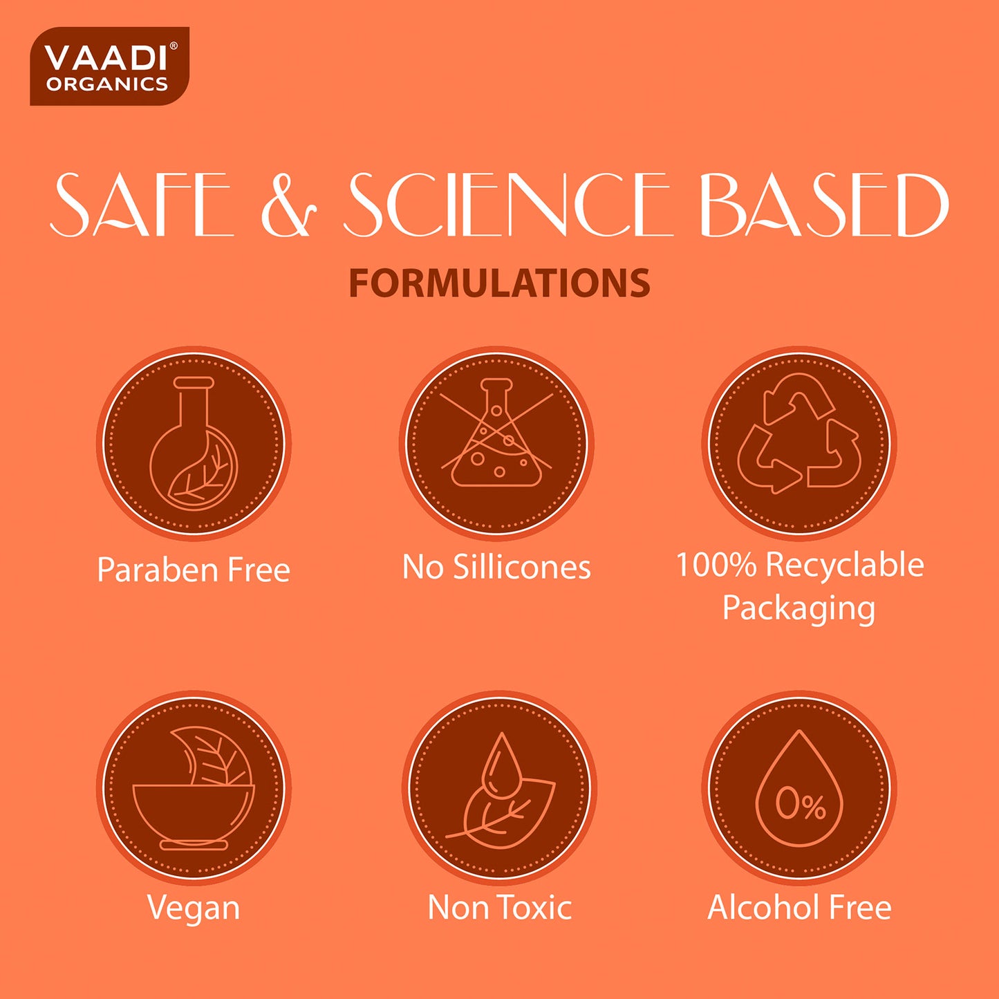 SKIN WHITENING SAFFRON FACE SCRUB WITH CINNAMON OIL & WALNUTS (25 Gms)