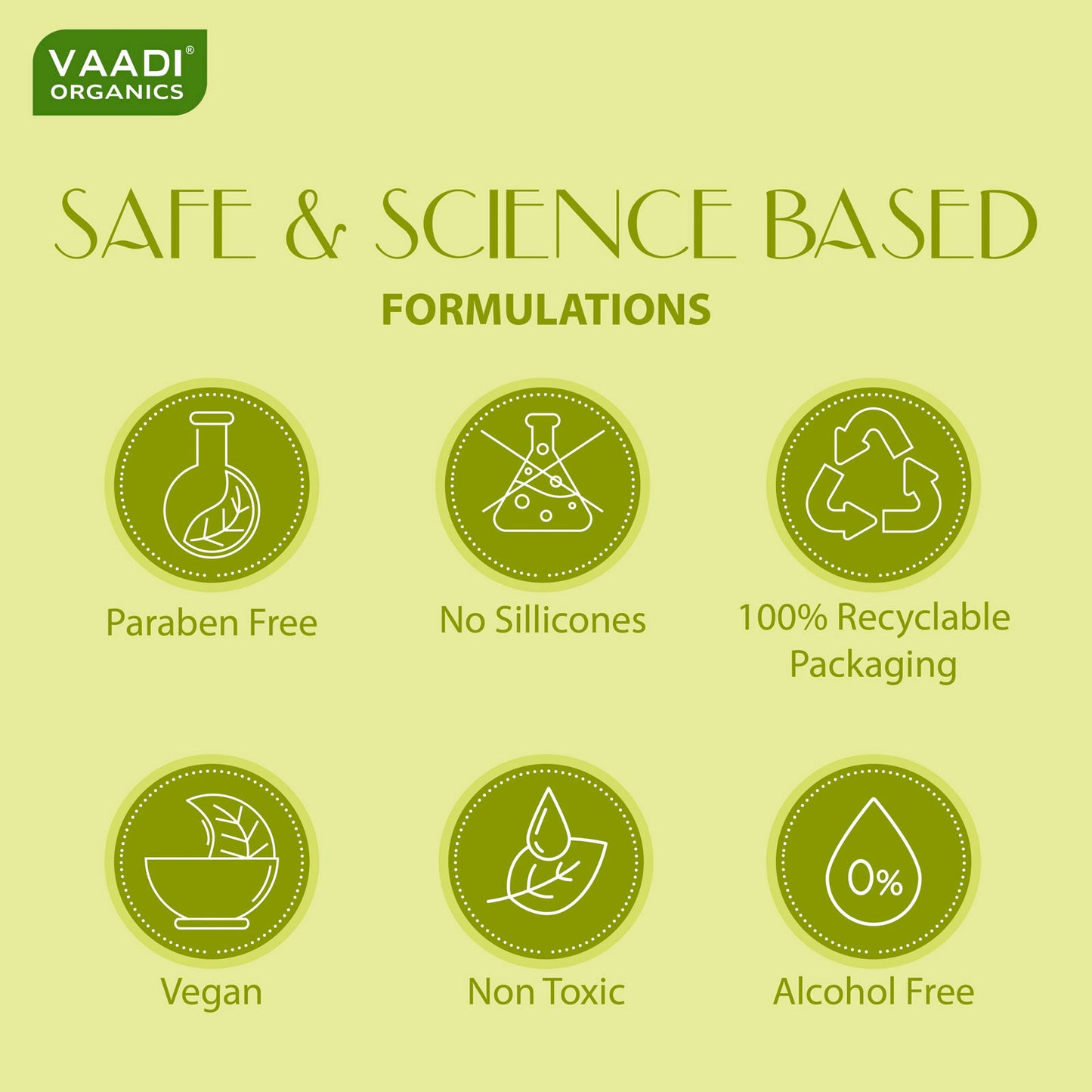 Pack of 3 Exotic Kiwi Soap With Green Apple Extract (75 gms x 3)