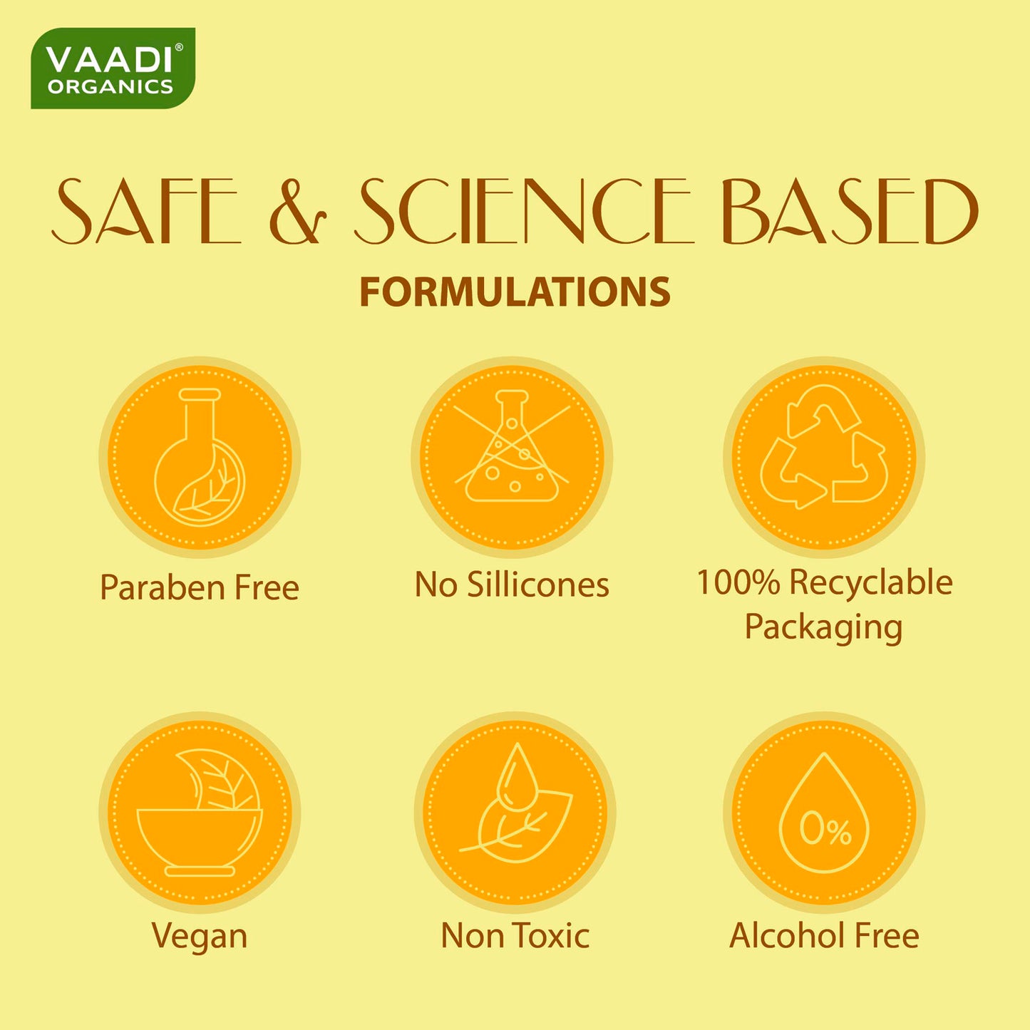 Hand & Body Lotion With Sunflower Extract (110 ml)
