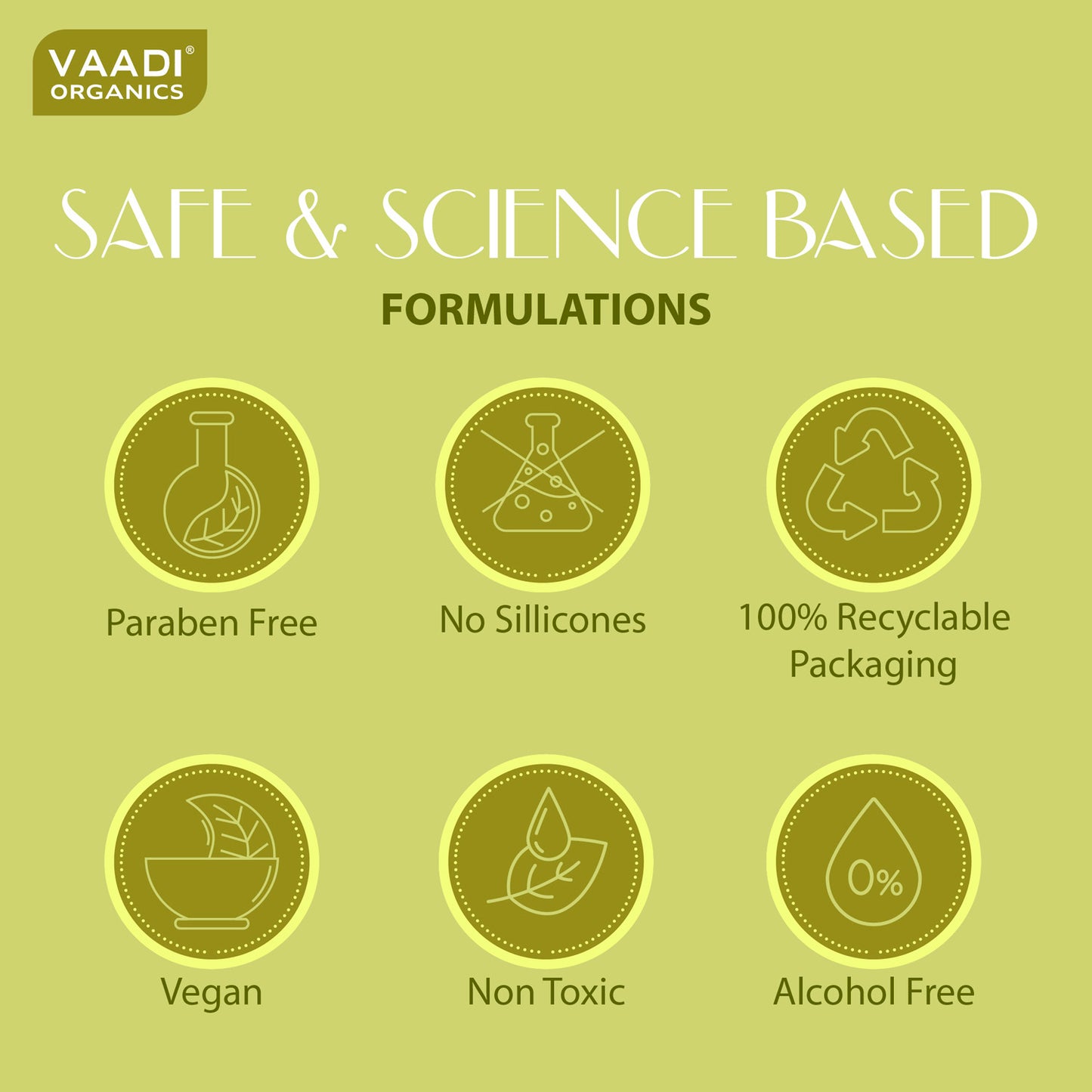 Pack of 3 Breezy Olive & Green Apple Shower Gel (300 ml x 3)