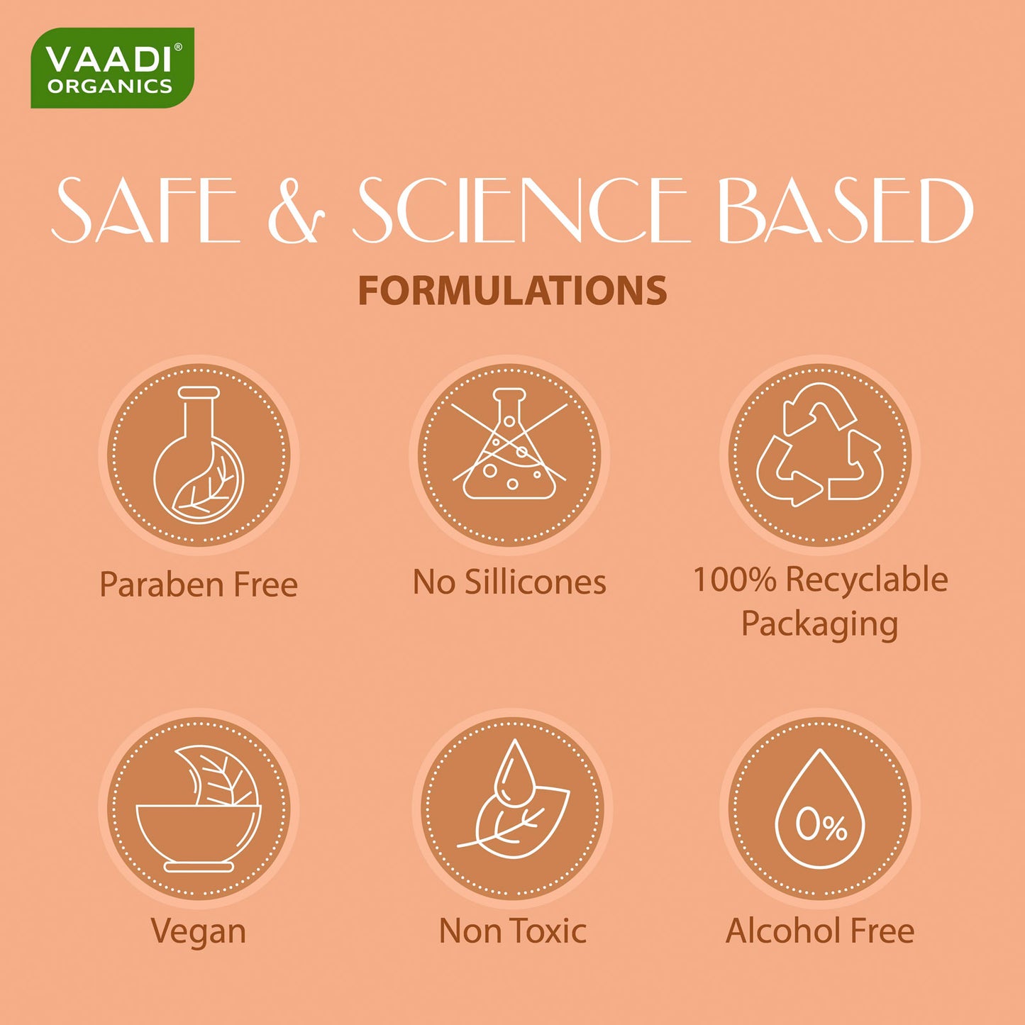 Foot Cream- With Clove Oil & Sandalwood (500 gms)