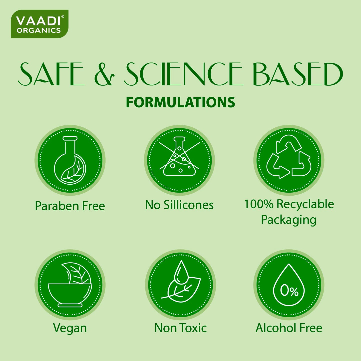 Anti-Acne Aloe Vera Facial Kit with Green Tea Extract (110 gms)