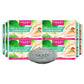 Pack of 12 Elbow-Foot-Knee Scrub Soap with Almond & Walnut Scrub (75 gms x 12)