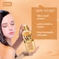 Divine Honey & Sandal Shower Gel (300 ml)