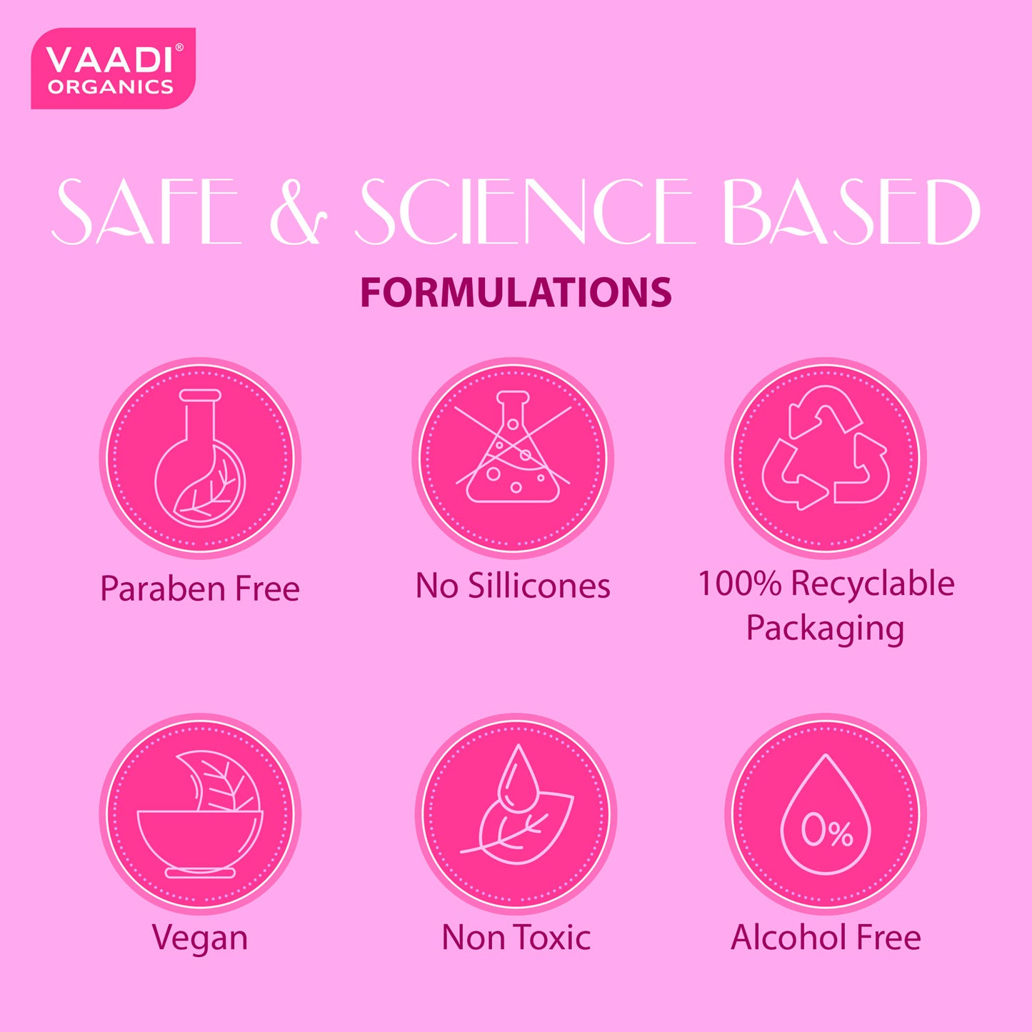 Pack of 3 Skin Toners - Rose Water, Lavender Water and Aloe Vera & Cucumber Mist - 100% Natural & Pure (250 ml x 3)