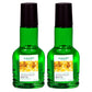 Pack of 2 Aromatherapy Body Oil-Lemongrass & Lily Oil (110 ml x 2)
