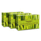 Pack of 3 Enticing Lemongrass Scrub Soap (75 gms x 3)