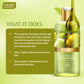 Breezy Olive & Green Apple Shower Gel (300 ml)
