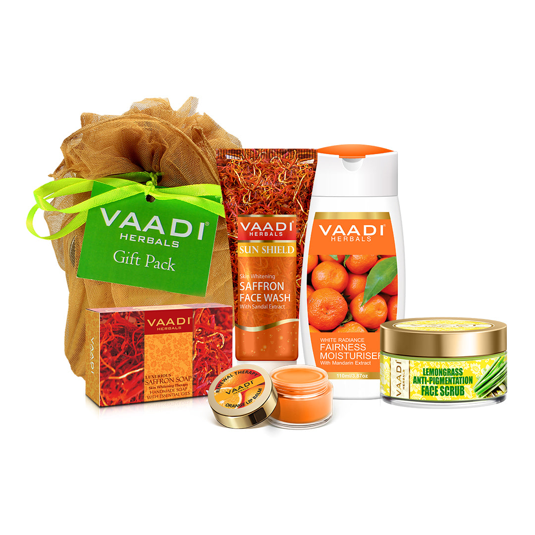 Fair Skin Gift Pack (355 gms)