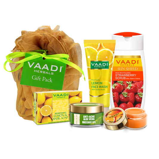 Youthful Skin Gift Pack (355 gms)