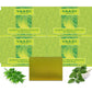 Pack of 12 Alluring Neem-Tulsi Soap with Vitamin E & Tea Tree Oil (75 gms x 12)