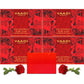 Pack of 12 Enchanting Rose Soap with Mulberry Extract (75 gms x 12)