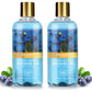 Pack of 2  Midnight Blueberry Shower Gel (300 ml x 2)