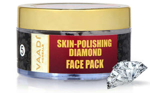 Skin-Polishing Diamond Face Pack (70 gms)