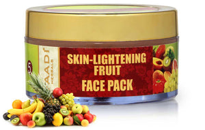 Skin-Lightening Fruit Face pack (70 gms)