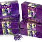 Pack of 6 Heavenly Lavender Soap With Rosemary Extract (75 gms x 6)