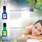 Aromatherapy Body Oil-Lemongrass & Lily Oil (50 ml)
