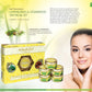 Lemongrass Anti-Pigmentation SPA Facial Kit With Cedarwood Extract (70 gms)