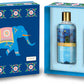Very Berry Shower Gels Gift Box -Blushing Strawberry 300 ml & Midnight Blueberry 300 ml ( 300 ml x 2 )
