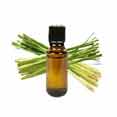 Lemongrass Oil