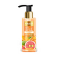 Advanced Brightening Vitamin C Face Wash With Pro Vitamin B5 & Turmeric (110 ml)