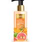 Vitamin C Cleansing Milk With Toner (110 ml X 2)