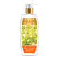 Amla Shikakai Shampoo - Hairfall & Damage Control with Olive Conditioner ( 350 ml x 2)