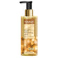 Gold Cleansing Milk with 24k Gold Leaf - 3-skin Benefits (250 ml)