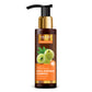 Amla Shikakai Shampoo - Hairfall & Damage Control with Corn Rose Conditioner (110 ml x 2)