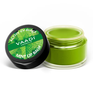 Lip Balm - Mint (10 gms)