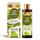 Bhringraj Amla Hair Oil with Hibiscus -Black & Thick Hair- Promotes Hair Growth-Strengthens Hair Roots- Reduces Hair fall- Strong & Healthy Hair- For All Hair Types - 250 ml