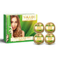 Anti-Acne Aloe Vera Facial Kit with Green Tea Extract (110 gms)