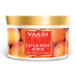 Face And Body Scrub With Walnut And Apricot (500 gms)
