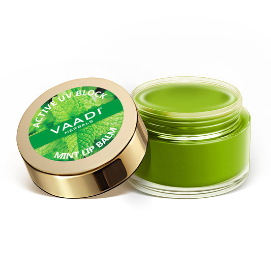 Lip Balm - Mint (10 gms)