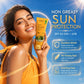 Pack of 2 Sunscreen Lotion SPF-50 with Aloe Vera & Chamomile (110 ml x 2)