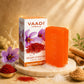 Kesar Chandan Facial Bar with Extract Orange Peel (25 gms)