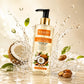 Pack of 3 Instaglow Argan Oil & Coconut Hand Wash (250 ml x 3)