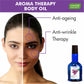 Aromatherapy Body Oil-Lavender & Almond Oil (50 ml)