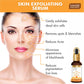 Skin Exfoliating Serum With 20% AHA & 2% BHA & 2% PHA (30 ml)