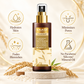 2% Niacinamide + Ceramide Rice Water Facial Toner - B3+ | Brightening| Pore-Tightening & Glass-Skin Hydration (250 ml)