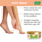 Foot Cream - Clove & Sandal Oil (150 gms)