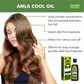 Amla Cool Oil with Brahmi & Amla Extract (200 ml)